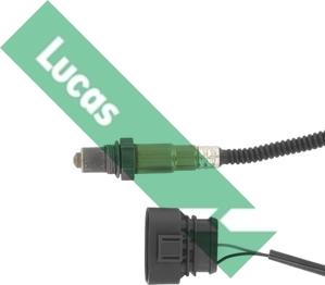 LUCAS LEB5037 - Sonda lambda www.autoricambi360.it