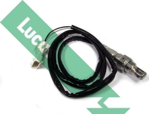 LUCAS LEB5023 - Sonda lambda www.autoricambi360.it