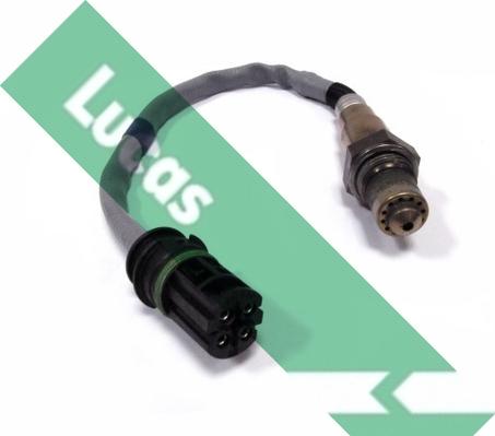 LUCAS LEB5102 - Sonda lambda www.autoricambi360.it