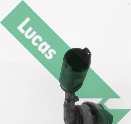 LUCAS LEB5107 - Sonda lambda www.autoricambi360.it