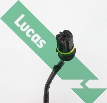 LUCAS LEB5112 - Sonda lambda www.autoricambi360.it