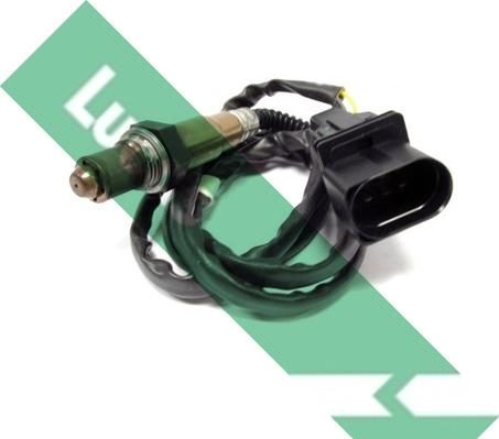 LUCAS LEB5366 - Sonda lambda www.autoricambi360.it