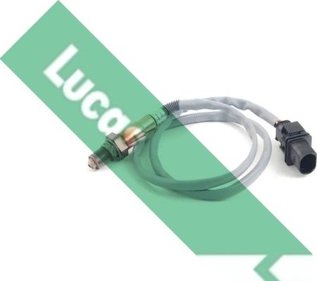LUCAS LEB5300 - Sonda lambda www.autoricambi360.it
