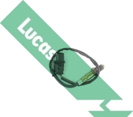 LUCAS LEB5301 - Sonda lambda www.autoricambi360.it