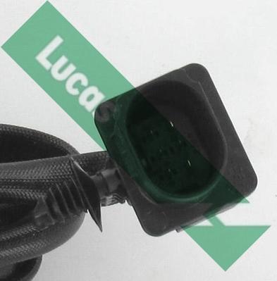 LUCAS LEB5318 - Sonda lambda www.autoricambi360.it