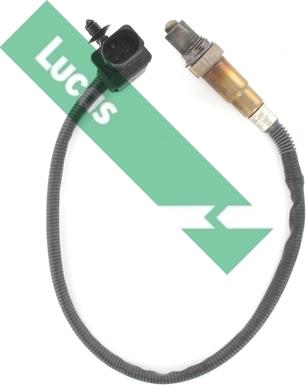 LUCAS LEB5335 - Sonda lambda www.autoricambi360.it