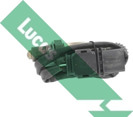 LUCAS LEB5331 - Sonda lambda www.autoricambi360.it