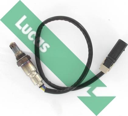 LUCAS LEB5338 - Sonda lambda www.autoricambi360.it