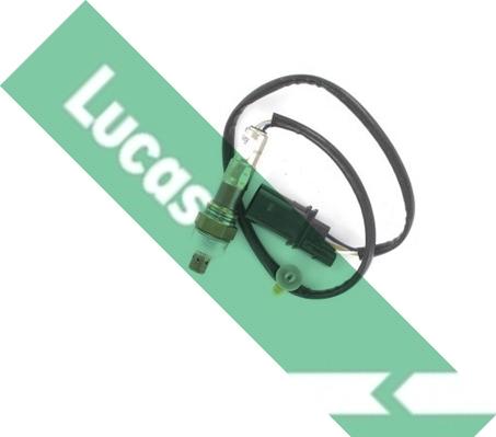 LUCAS LEB5332 - Sonda lambda www.autoricambi360.it