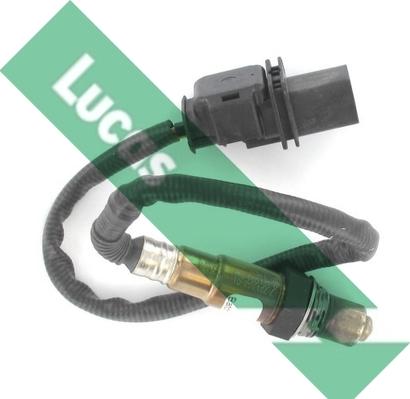 LUCAS LEB5329 - Sonda lambda www.autoricambi360.it