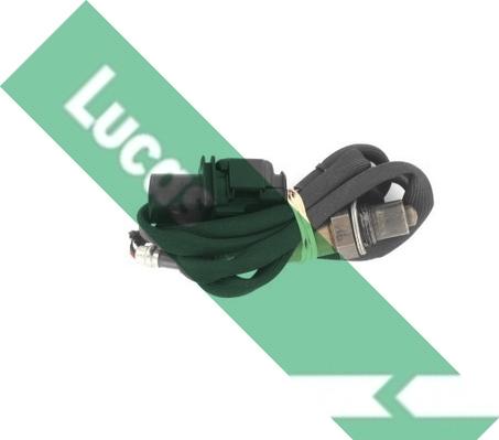 LUCAS LEB5324 - Sonda lambda www.autoricambi360.it