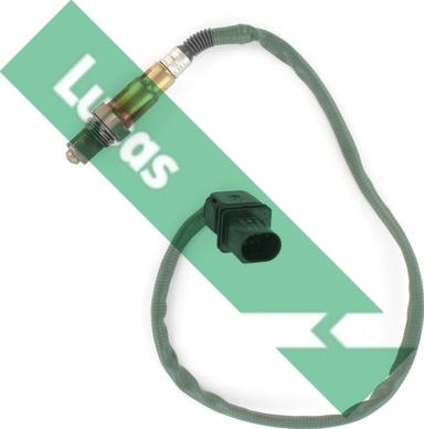 LUCAS LEB5326 - Sonda lambda www.autoricambi360.it