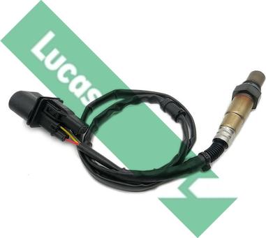 LUCAS LEB5374 - Sonda lambda www.autoricambi360.it