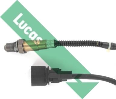 LUCAS LEB5373 - Sonda lambda www.autoricambi360.it