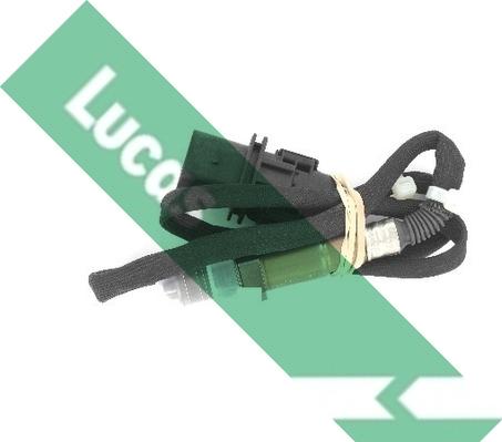 LUCAS LEB5295 - Sonda lambda www.autoricambi360.it
