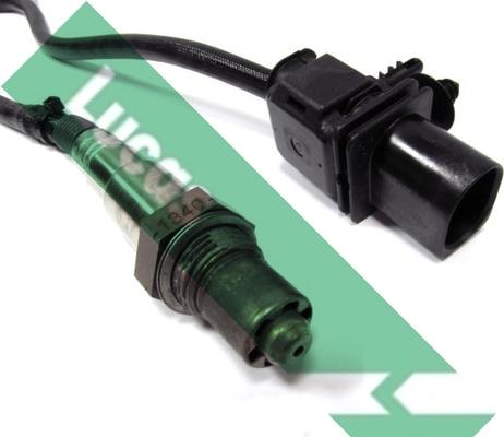 LUCAS LEB5289 - Sonda lambda www.autoricambi360.it