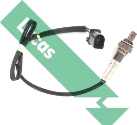 LUCAS LEB5288 - Sonda lambda www.autoricambi360.it