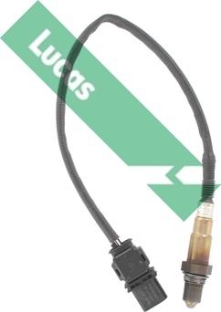 LUCAS LEB5271 - Sonda lambda www.autoricambi360.it