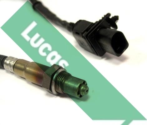 LUCAS LEB5272 - Sonda lambda www.autoricambi360.it