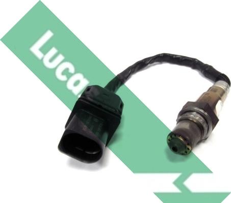 LUCAS LEB5277 - Sonda lambda www.autoricambi360.it