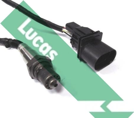 LUCAS LEB774 - Sonda lambda www.autoricambi360.it