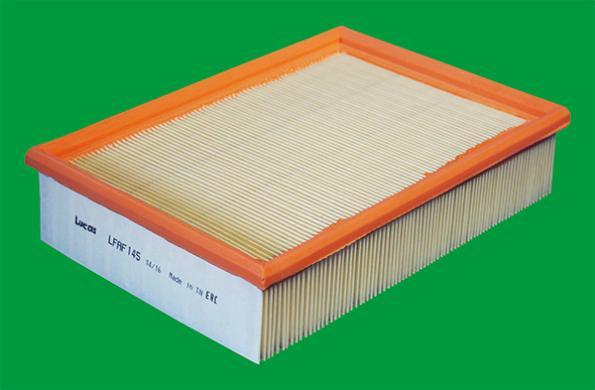 LUCAS LFAF145 - Filtro aria www.autoricambi360.it