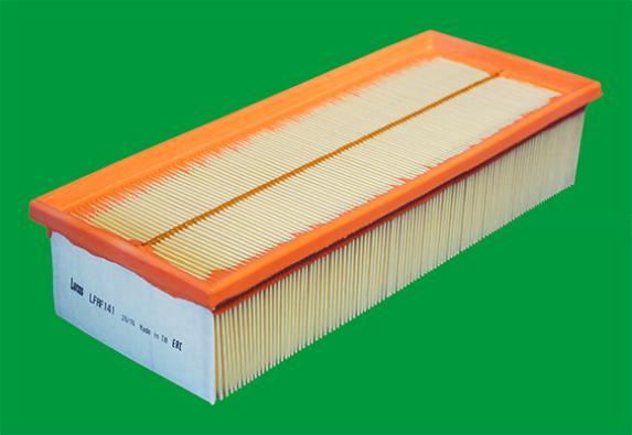 LUCAS LFAF141 - Filtro aria www.autoricambi360.it