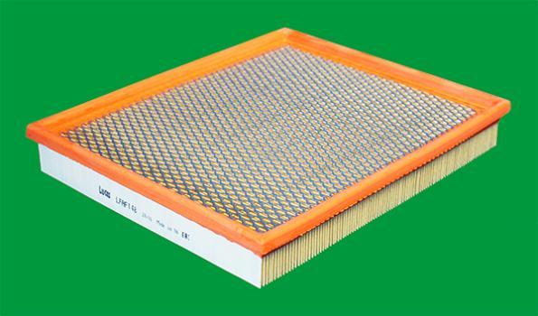 LUCAS LFAF148 - Filtro aria www.autoricambi360.it