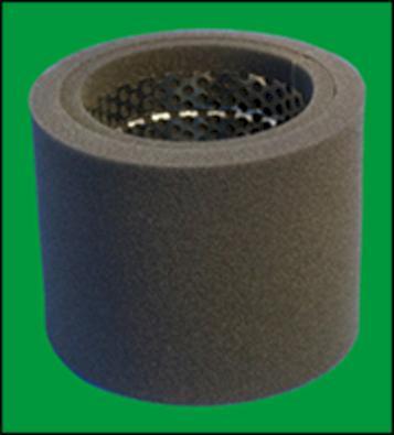 LUCAS LFAF104 - Filtro aria www.autoricambi360.it