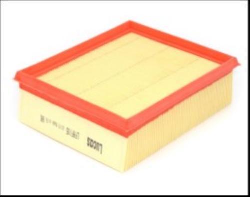 LUCAS LFAF105 - Filtro aria www.autoricambi360.it