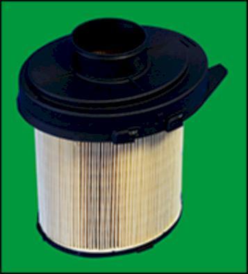 LUCAS LFAF106 - Filtro aria www.autoricambi360.it