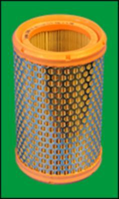 LUCAS LFAF111 - Filtro aria www.autoricambi360.it