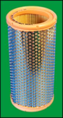 LUCAS LFAF130 - Filtro aria www.autoricambi360.it