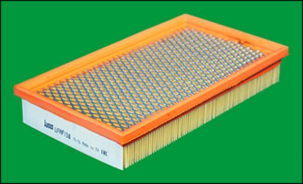 LUCAS LFAF138 - Filtro aria www.autoricambi360.it