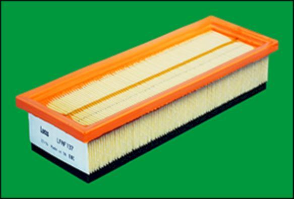 LUCAS LFAF137 - Filtro aria www.autoricambi360.it