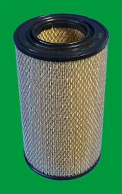 LUCAS LFAF124 - Filtro aria www.autoricambi360.it