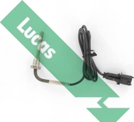 LUCAS LGS7046 - Sensore, Temperatura gas scarico www.autoricambi360.it