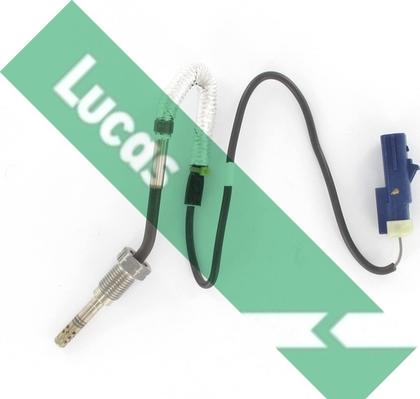 LUCAS LGS7060 - Sensore, Temperatura gas scarico www.autoricambi360.it