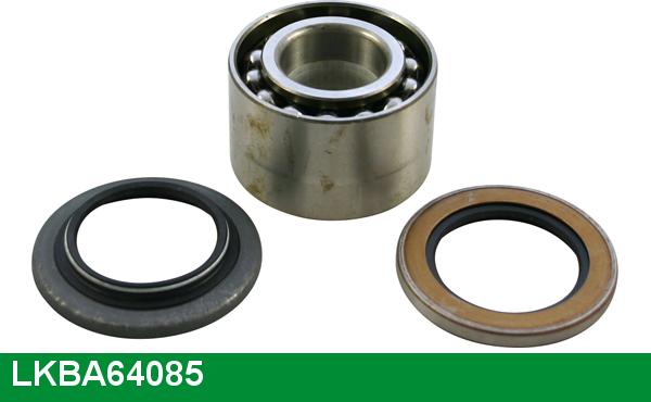 LUCAS LKBA64085 - Kit cuscinetto ruota www.autoricambi360.it