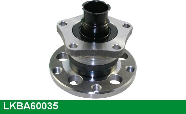 LUCAS LKBA60035 - Kit cuscinetto ruota www.autoricambi360.it