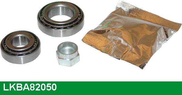 LUCAS LKBA82050 - Kit cuscinetto ruota www.autoricambi360.it