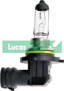 LUCAS LLX9006BL - Lampadina, Faro principale www.autoricambi360.it