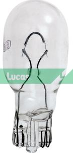 LUCAS LLB921 - Lampadina, Indicatore direzione www.autoricambi360.it