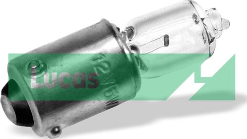 LUCAS LLB436 - Lampadina, Indicatore direzione www.autoricambi360.it