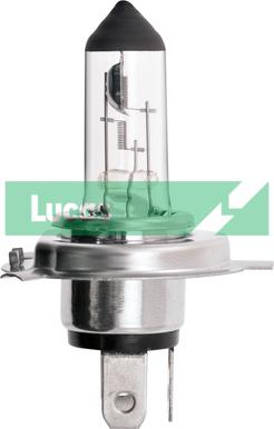 LUCAS LLB475HD - Lampadina, Faro di profondità www.autoricambi360.it