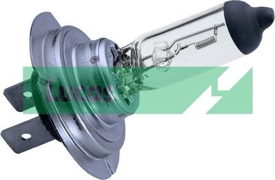 LUCAS LLX477BLX2 - Lampadina, Faro principale www.autoricambi360.it