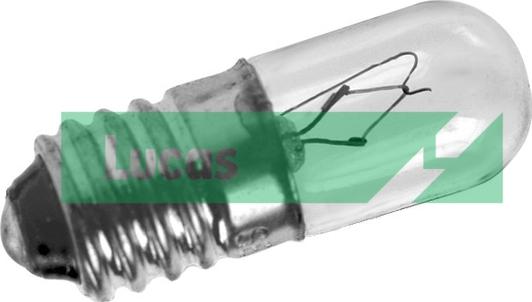 LUCAS LLB695 - Lampadina, Luce di posizione / ingombro www.autoricambi360.it