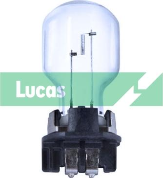 LUCAS LLB199 - Lampadina, Indicatore direzione www.autoricambi360.it