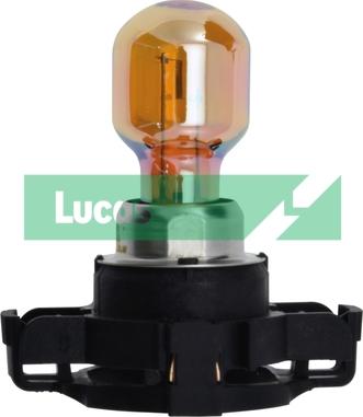 LUCAS LLB194 - Lampadina, Indicatore direzione www.autoricambi360.it