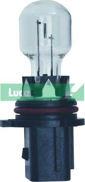 LUCAS LLB195 - Lampadina, Luce guida diurna www.autoricambi360.it
